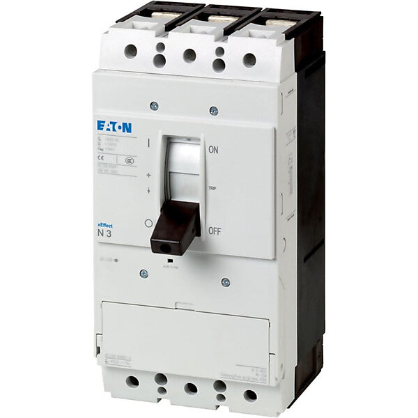 Eaton Lasttrennschalter 3p. 630A BG3 N3-630